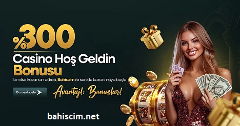 Bahiscim giriş ile üyelik işlemlerine kaldığınız yerden devam edebilir, tüm oyunlara anında erişim sağlayabilirsiniz.