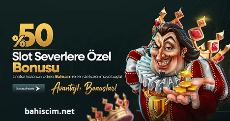 Bahiscim güncel giriş adresiyle hızlı bağlantı kurabilir, promosyonlardan ve kampanyalardan anında faydalanabilirsiniz.